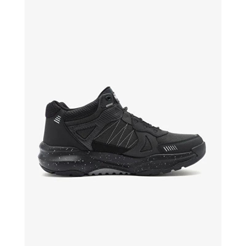 Skechers Go Walk Arch Fit Erkek Outdoor Bot 216471 BBK (216471 BBK) Skechers Go Walk Arch Fit Erkek Outdoor Bot 216471 BBK (216471 BBK)